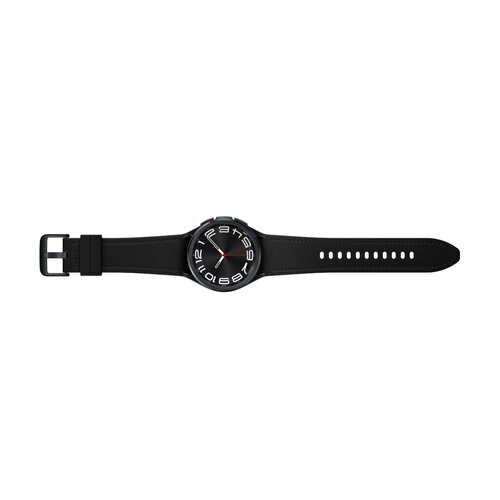 Smartwatch Samsung Galaxy Watch 6 Classic LTE 43mm R955 czarny