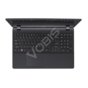 Laptop Acer ES1-531-P7ZN QuadCore N3710 15,6"LED 4GB 1TB HD405 HDMI USB3 BT KlawUK Win10 (REPACK) 2Y Czerwony