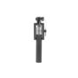 Uchwyt do selfie Natec Monopod SF-20W przewodowy czarny