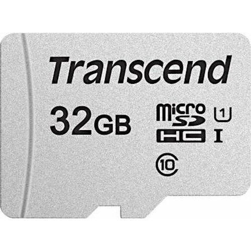 Karta pamięci Transcend TS32GUSD300S 32GB