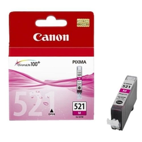 Canon CLI521M 2935B001