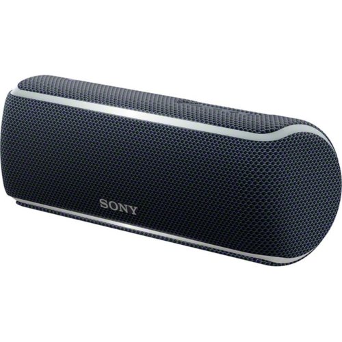 Sony Głośnik SRS-XB21 czarny