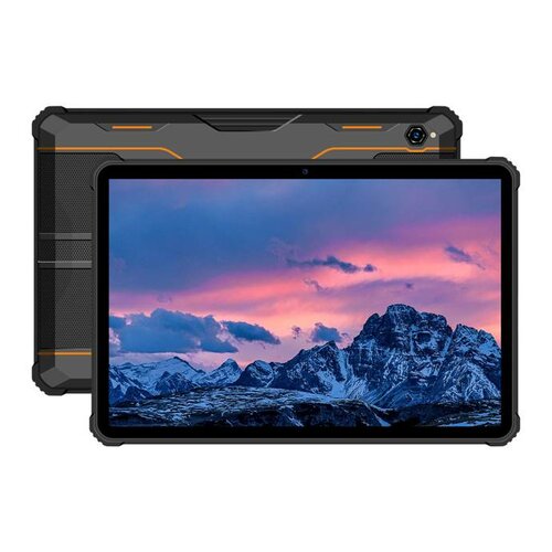 Tablet Oukitel RT5 8/256 GB pomarańczowy