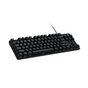 LOGI G413 TKL SE Gaming Keyboard (US)