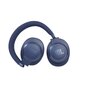 Słuchawki JBL Live 660NC Niebieskie