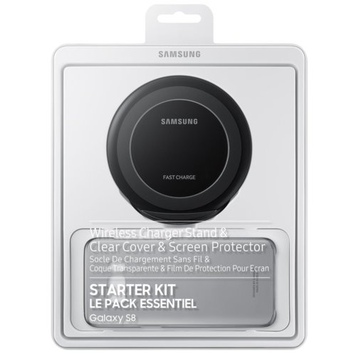 Samsung Starter Kit 2 Galaxy S8 EP-WG95BBBEGWW