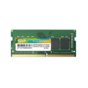 Pamięć DDR4 SODIMM Silicon Power 4GB 2400MHz CL17 1.2V PASRD4Z60010