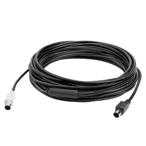 Logitech Group 10m Extended Cable 939-001487