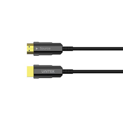 Kabel Unitek C11072BK-40M czarny