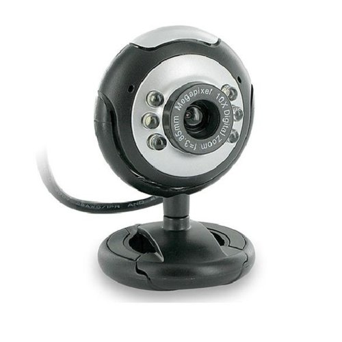 4World Kamera Camera USB|Microfon|resolution:2Mpx