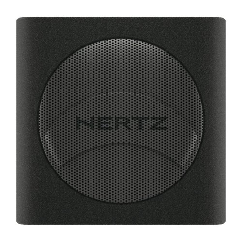 Hertz DBA 200.3 Active SUB BOX