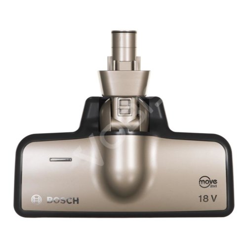 Odkurzacz Akumulatorowy Bosch BBHMOVE4N (2w1 ręczny i pionowy beżowy metallic-antracyt) 2w1