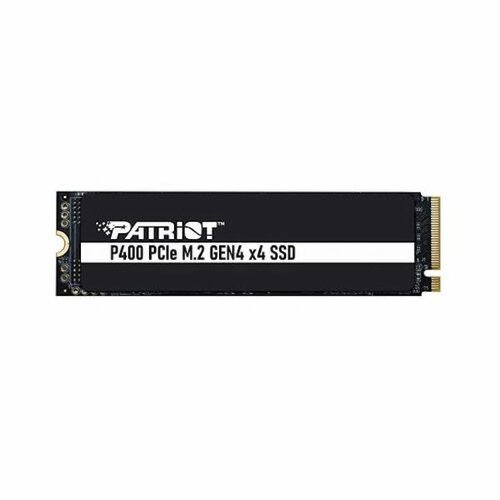 Dysk SSD Patriot P400 2TB M.2