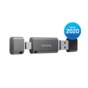 Pendrive Samsung DUO Plus 256GB MUF-256DB/APC USB-C / USB 3.1