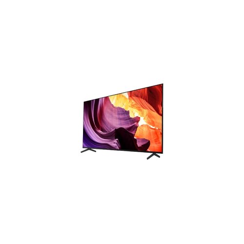 Telewizor Sony KD65X81K 4K UHD Smart TV (Google TV) 65"