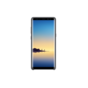 Etui Samsung Alcantara Cover do Galaxy Note 8 Dark Gray EF-XN950AJEGWW