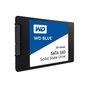 Dysk Western Digital Blue 3D Nand SSD 2TB
