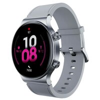 Smartwatch Kumi GT5 PRO srebrny