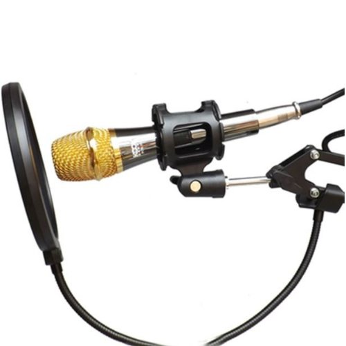 Takstar PS-2 czarny Filtr mikrofonowy