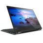 Laptop Lenovo YOGA 520-14IKB 81C800ECPB  Czarna i5-8250U | LCD: 14" FHD IPS touch | RAM: 8GB | SSD: 128GB M.2 PCIE | Windows 10 64bit