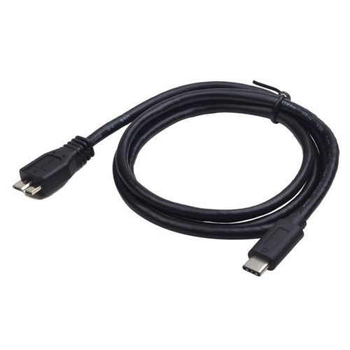 Kabel USB Gembird USB type-C(M) -> micro USB(M) 3.0 1m