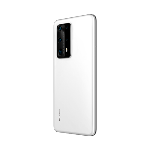 Smartfon Huawei P40 Pro+ Biały