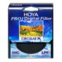 Hoya FILTR POLARYZACYJNY PL-CIR PRO1D 82 MM