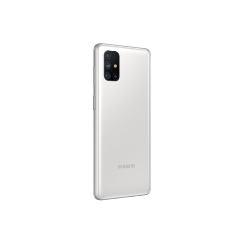Smartfon Samsung Galaxy M51 SM-M515F Biały