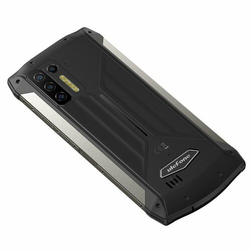 Smartfon Ulefone Power Armor 13 8/256GB czarny