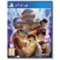 Gra Street Fighter 30th Anniversary Collection (PS4)