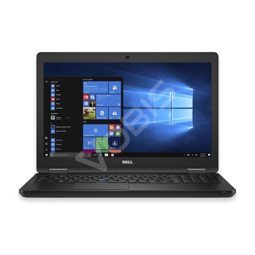 Laptop Dell Latitude l5580 I5-7300U/15,6/8GB/256/LTE/W10P