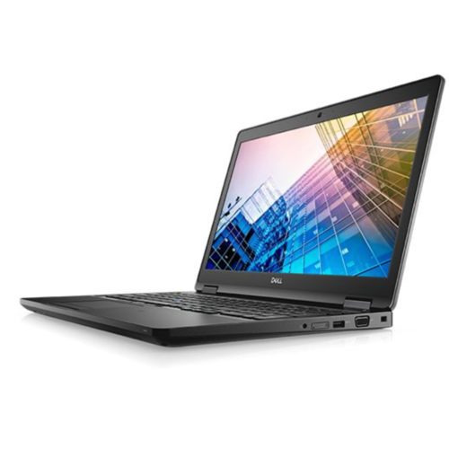 Laptop Dell Latitude 5590 N063L559015EMEA /i7-8650U/8GB/256GB/UHD620/W10P