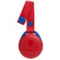 Głośnik bluetooth JBL JR POP Czerwony (kolor czerwony)