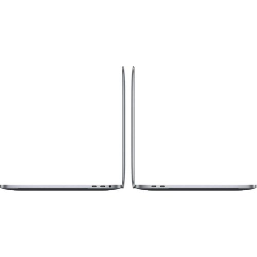 Laptop MacBook Pro 15 Touch Bar, i7 2.6GHz 6-core/32GB/512GB SSD/Radeon Pro 560X 4GB - Space Grey MR942ZE/A/R1