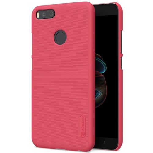 Nillkin Frosted Xiaomi 1A/5X Red