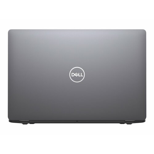 Laptop Dell Latitude 5510 N004L551015EMEA Core i5-10310U | 16GB | 512GB | W10P srebrny
