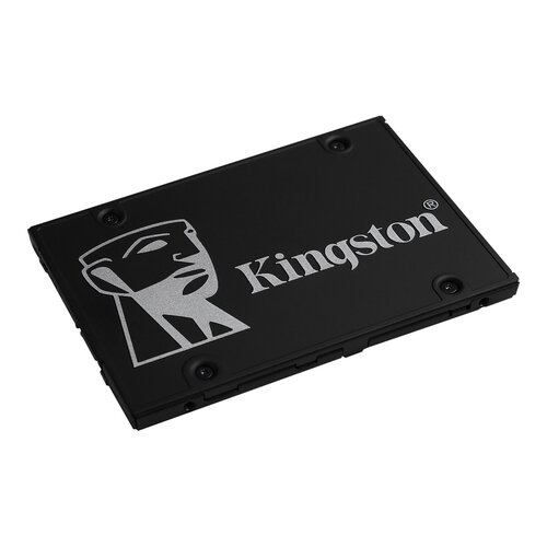 Dysk SSD Kingston KC600 1TB 2,5" SATA