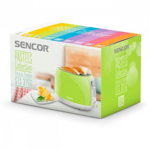 Sencor Toster  STS 37GG