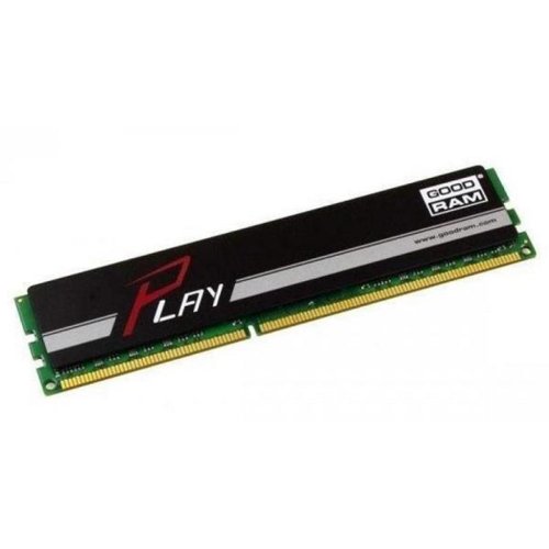 Pamięć DDR4 GOODRAM PLAY 8GB PC4-17000 (2133MHz) 15-15-15