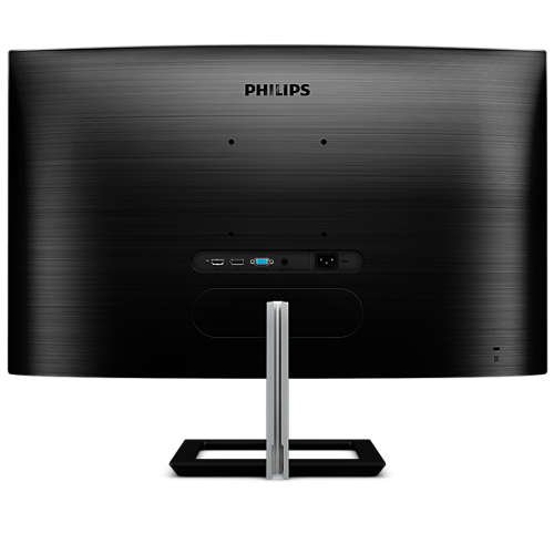 Monitor Philips 31,5" 325E1C/00 VGA HDMI DP