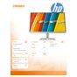 HP Inc. Monitor 22 cali 2XN58AA