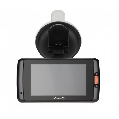 MIO MiVue 618 Super HD Dash Cam GPS