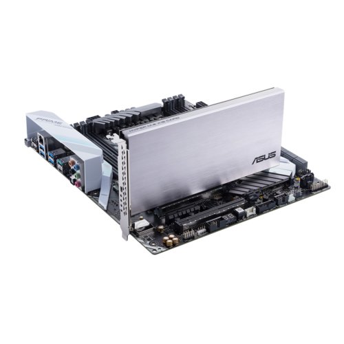 Płyta Asus PRIME X299-A II /X299/DDR4/SATA3/M.2/USB3.1/PCIe3.0/s.2066/ATX