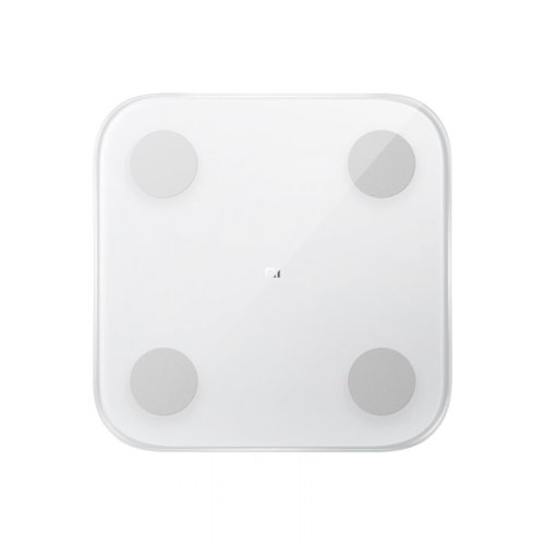 Waga łazienkowa Xiaomi Mi Body Composition Scale 2 biała