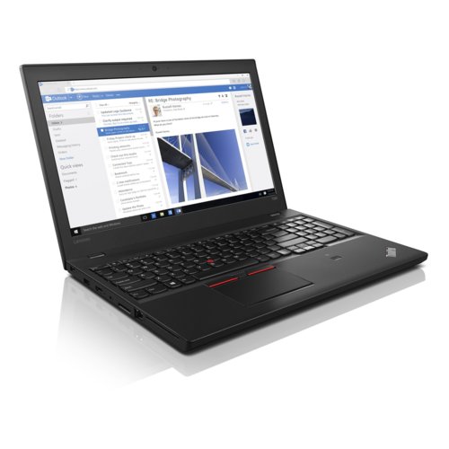 Laptop Lenovo ThinkPad T560 20FH0039PB