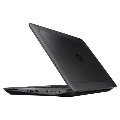 Laptop HP Inc. ZBook17 G4 i7-7700HQ 256/8G/17,3/W10P Y6K23EA