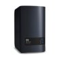 Western Digital MyCloudEX2 0TB 3,5'' USB3.WDBVBZ0000NCH-EESN