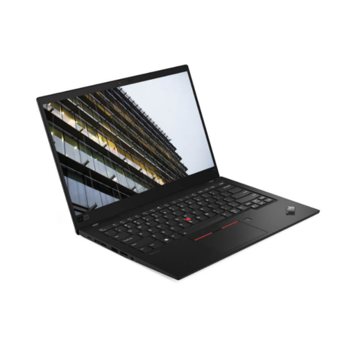 Laptop Lenovo ThinkPad X1 Carbon 8 20U90045PB 14.0" FHD | Intel Core i7 | Czarny
