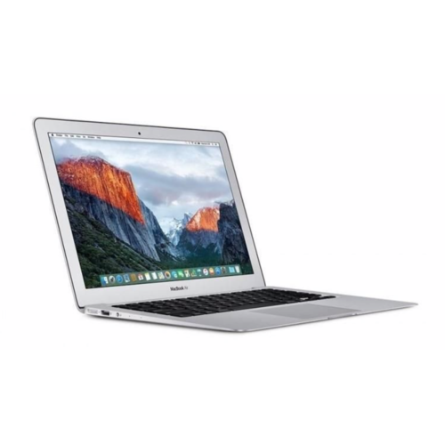 Apple Notebook MBAir 13.3/1.8 i5/8GB/ 256GB/HD6000