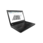 Laptop Lenovo ThinkPad P73 | i7-9750H | 17.3" FHD | 16GB | SSD 512 GB | Quadro T2000 | W10Pro Czarny